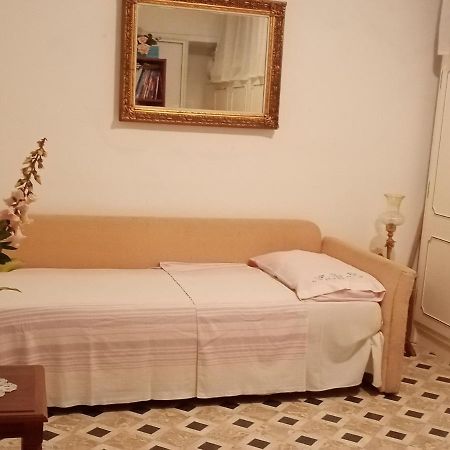 Welcome Apartment Agios Spyridon  ภายนอก รูปภาพ