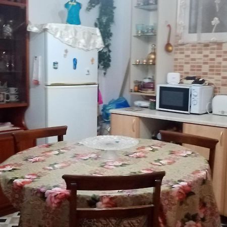 Welcome Apartment Agios Spyridon  ภายนอก รูปภาพ