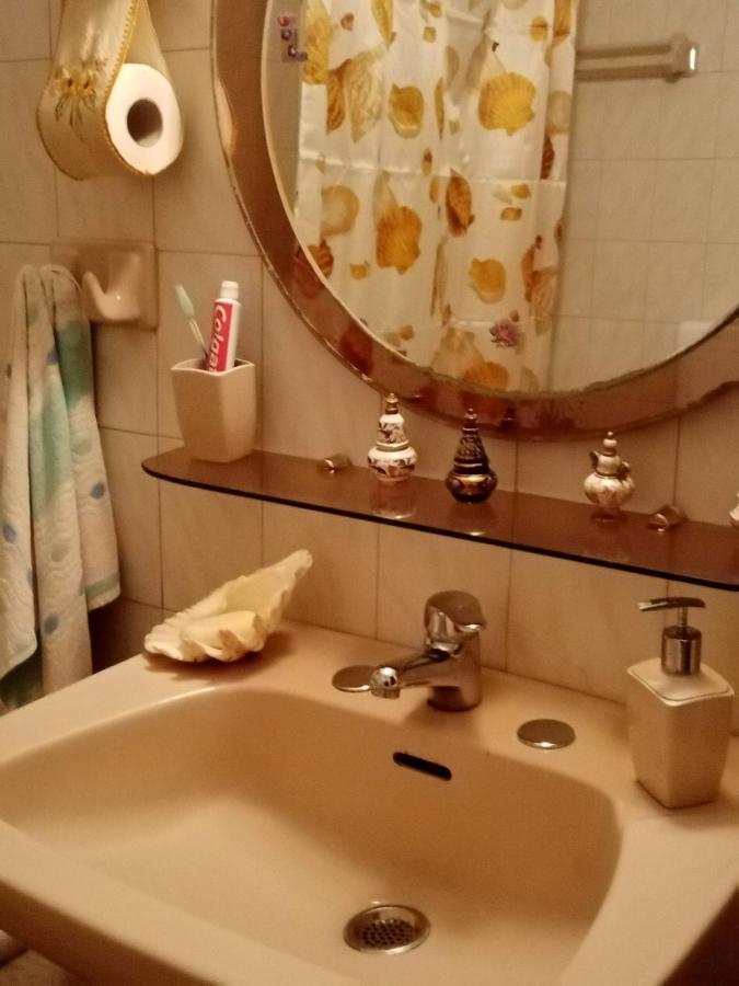 Welcome Apartment Agios Spyridon  ภายนอก รูปภาพ