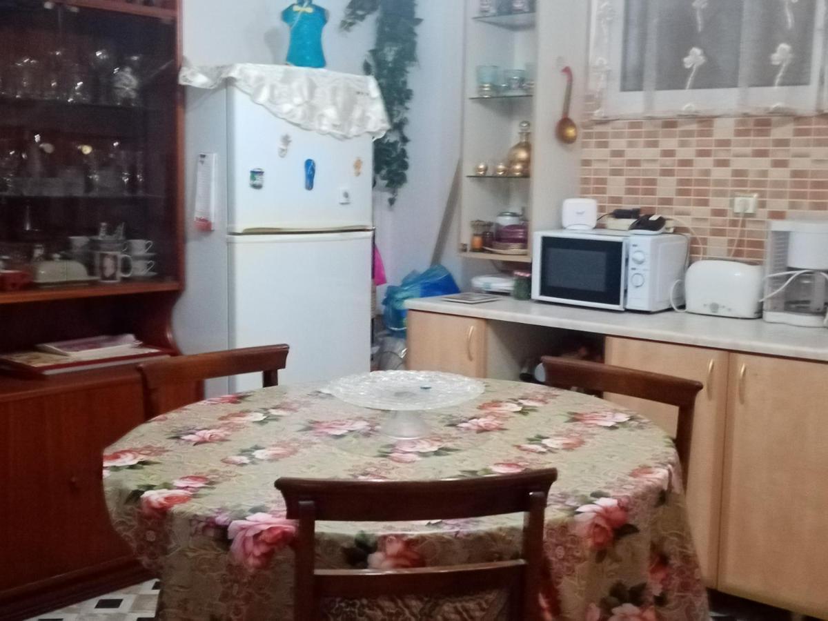 Welcome Apartment Agios Spyridon  ภายนอก รูปภาพ