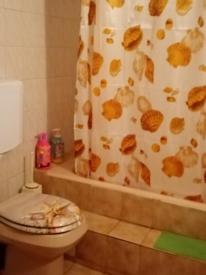 Welcome Apartment Agios Spyridon  ภายนอก รูปภาพ